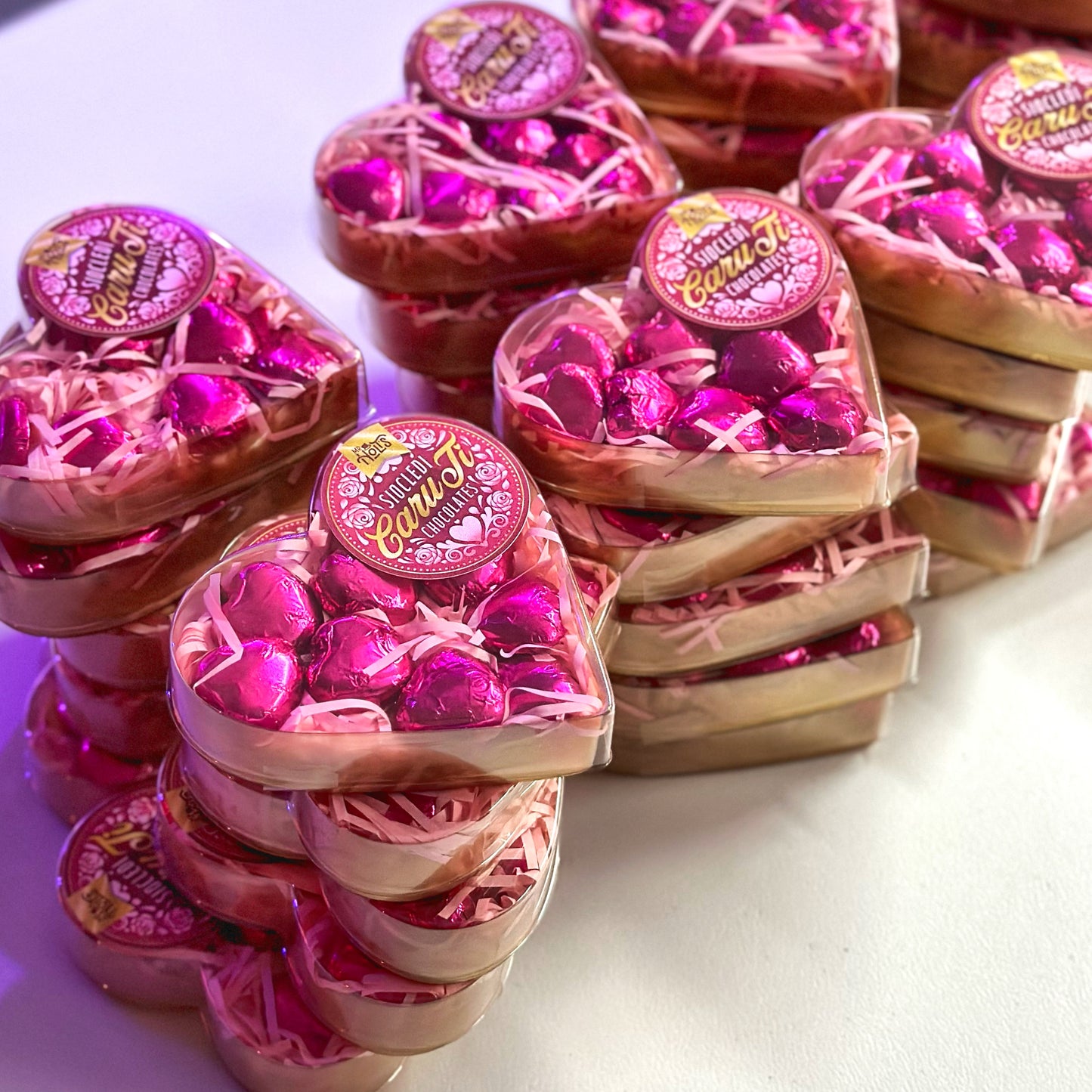 Caru Ti (case of 10)