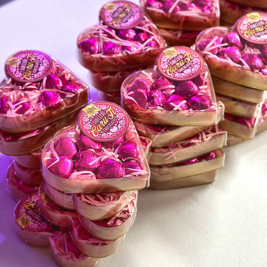 Caru Ti (case of 10)