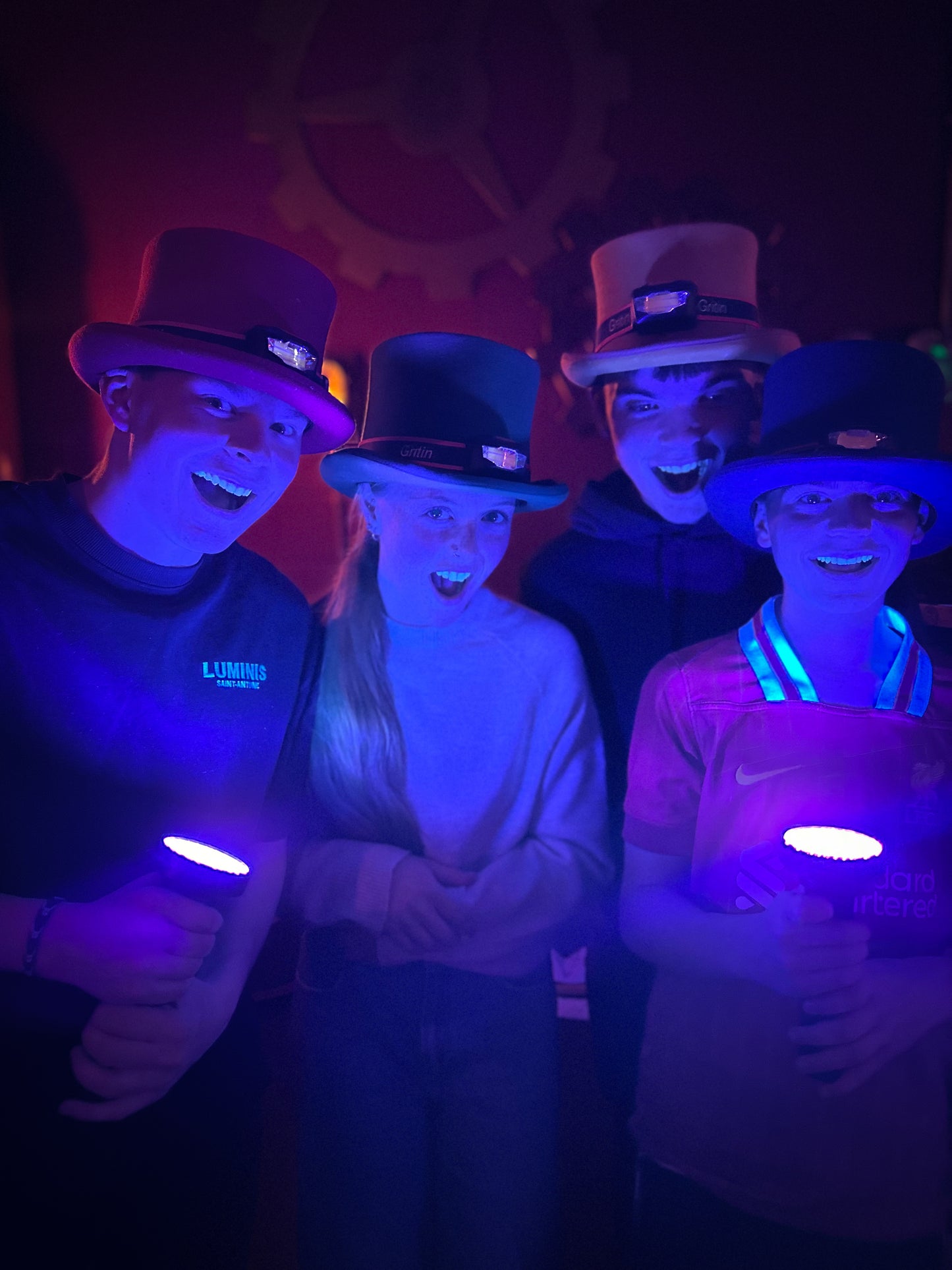 Fix the Factory - Chocolate Escape Room - Llangefni - From £24 pp