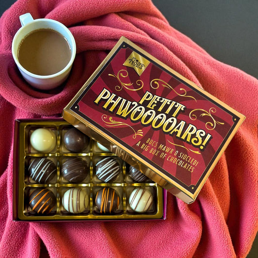 Petit Phwooooars! 12 box