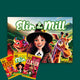 Elin & the Mill + 3 Chocolate Bars!