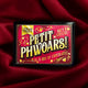 Petit Phwoars! 6 box