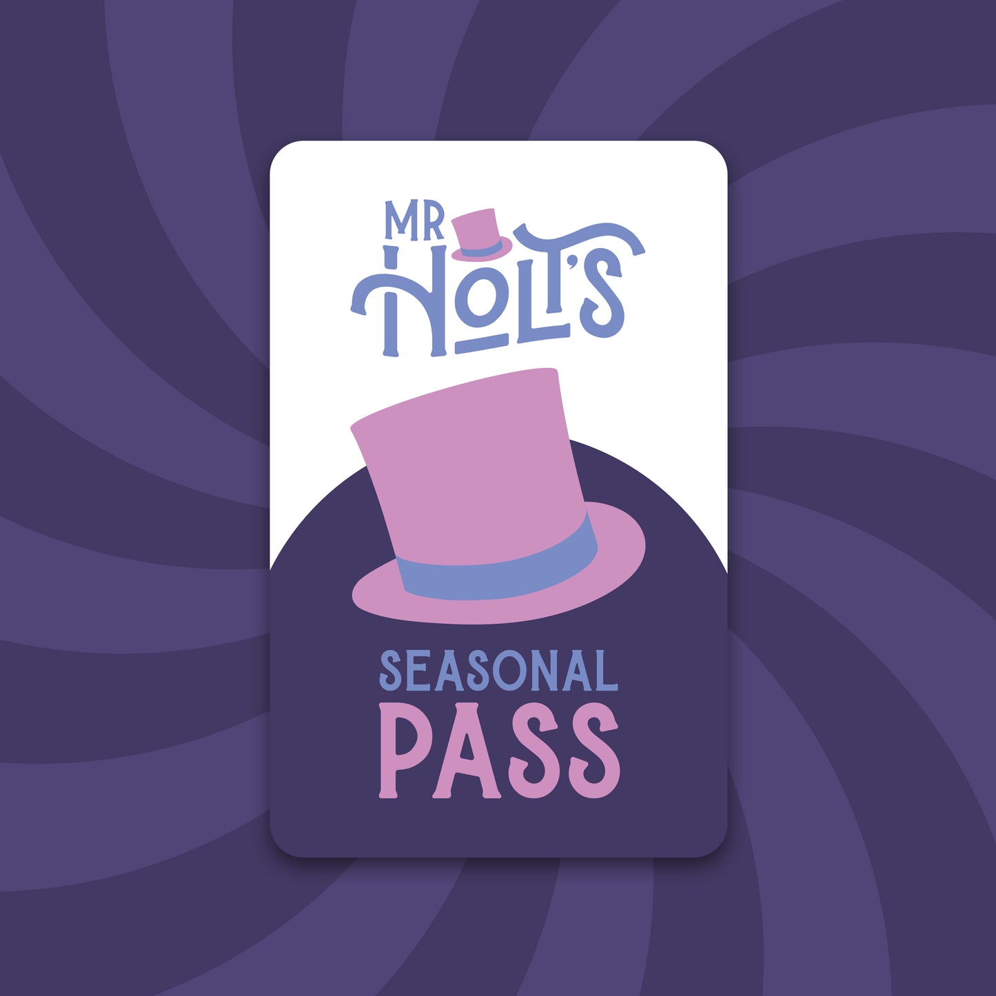 Standard Season Pass