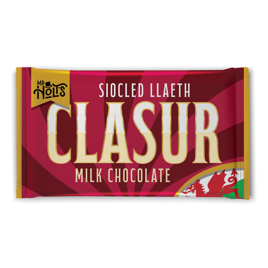 Clasur LARGE (case of 15)