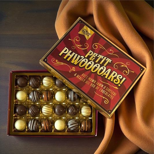 Petit Phwooooars! 24 box