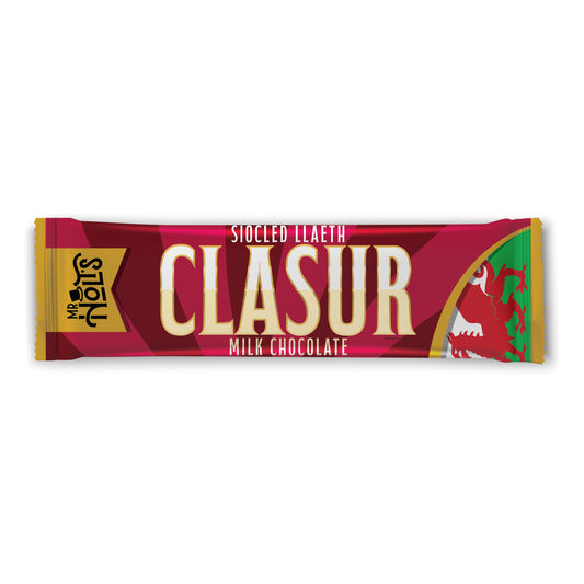 Clasur FINGER (case of 30)