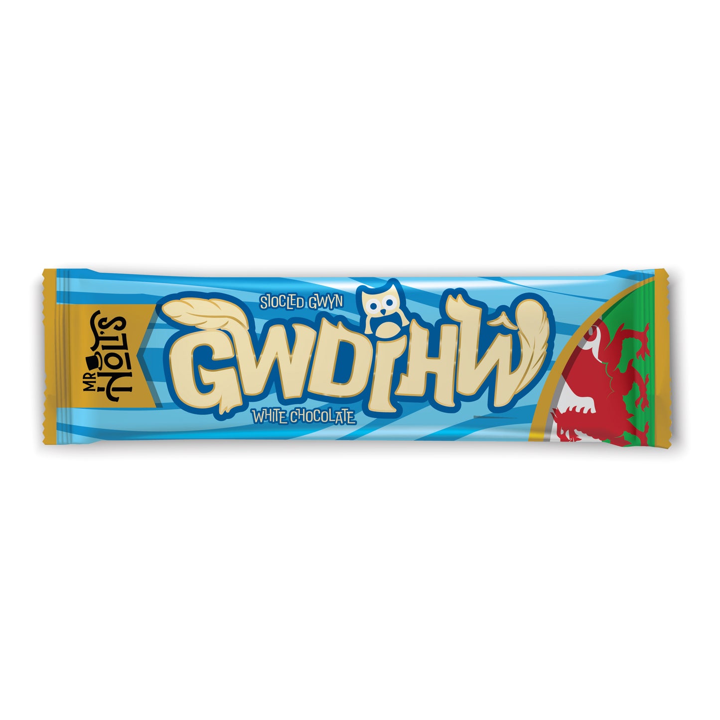 Gwdihw FINGER (case of 30)