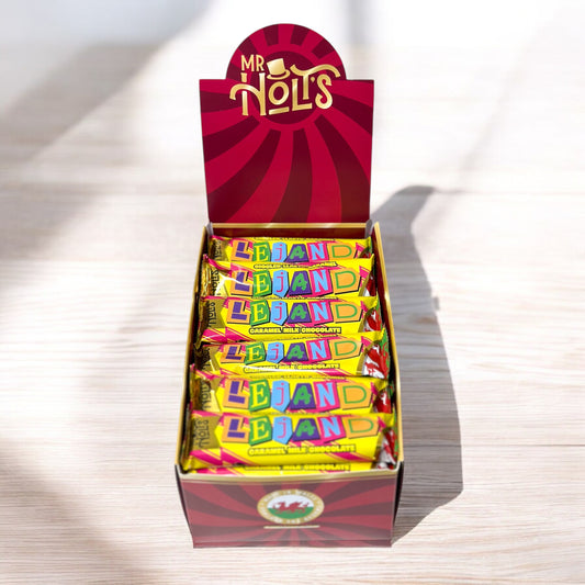 Lejand FINGER (case of 30)