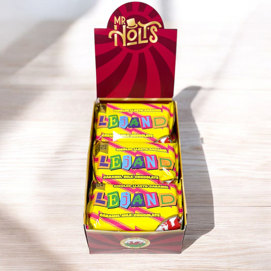 Lejand LARGE (case of 15)