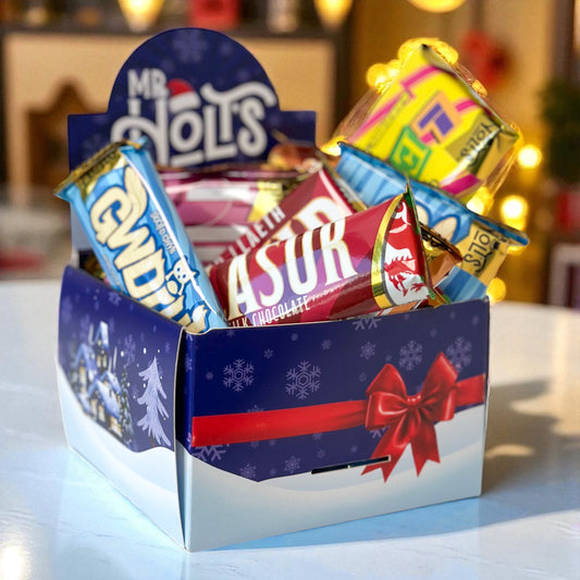 Mr Holt's Christmas Selection Box