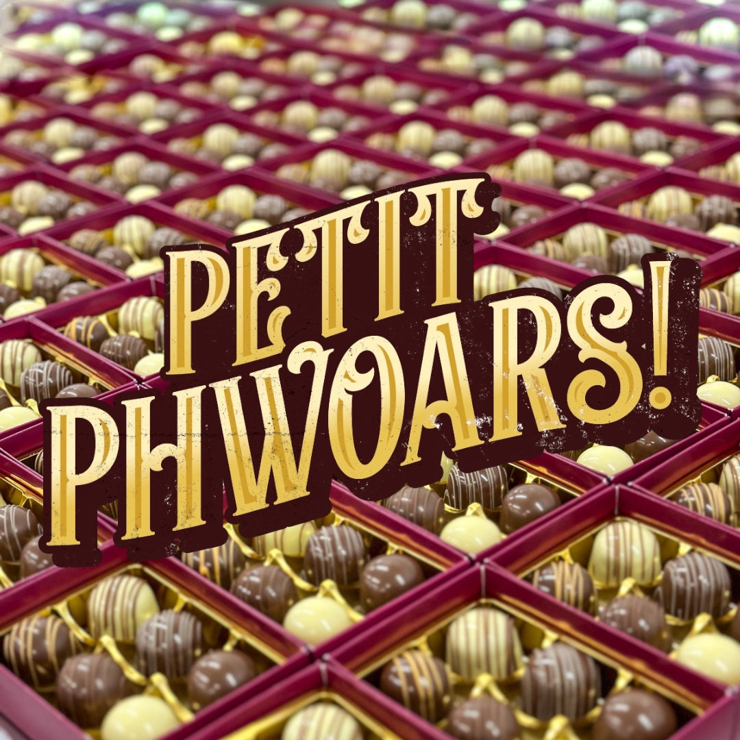 Petit Phwoars!