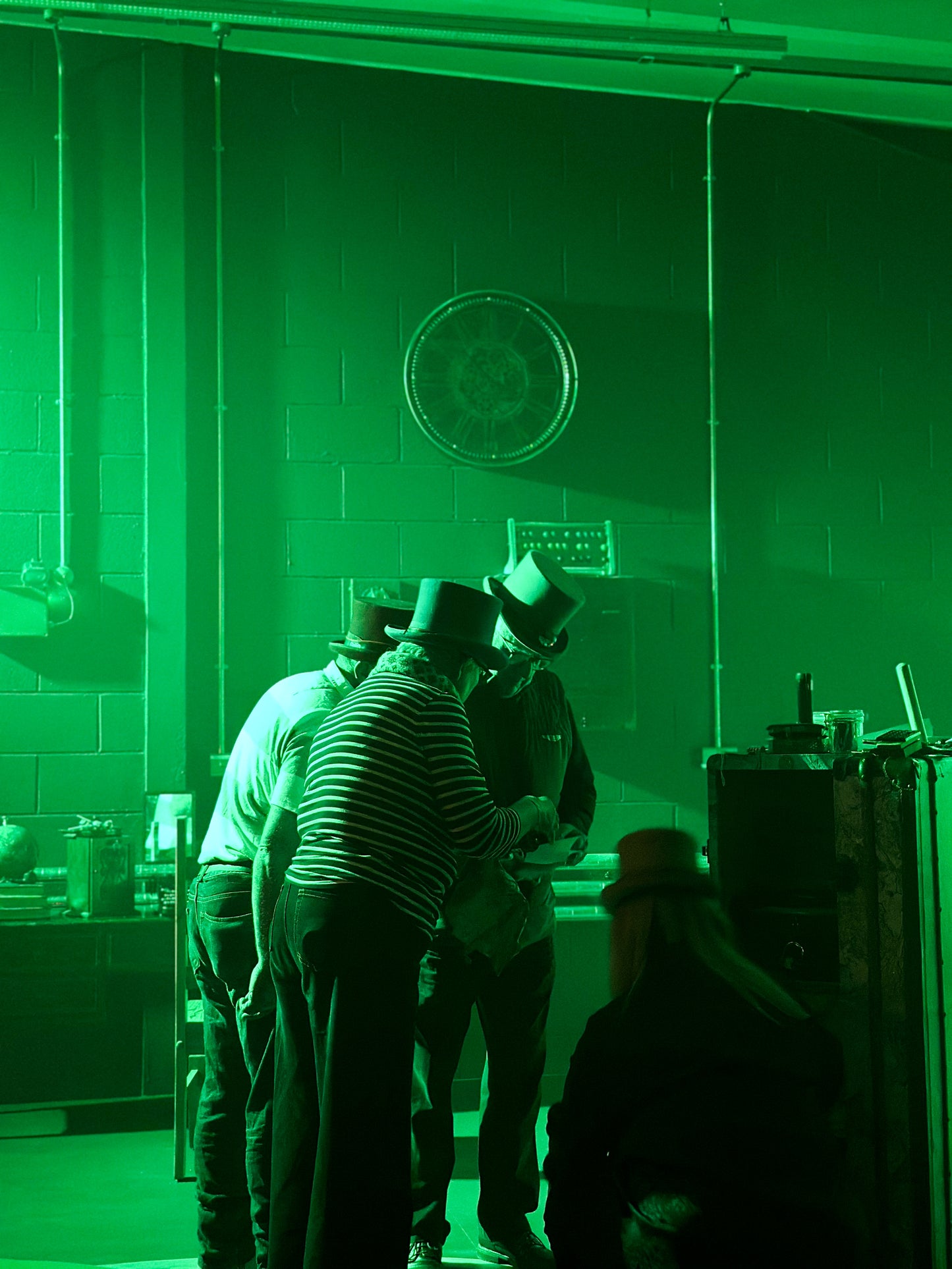 Fix the Factory - Chocolate Escape Room - Llangefni - From £24 pp