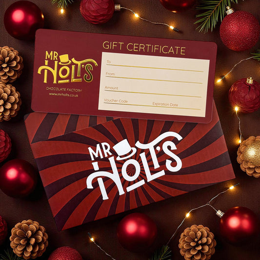 Gift Voucher - Escape Room