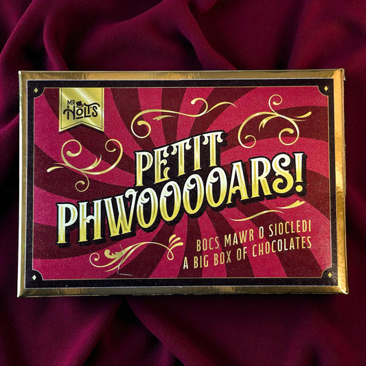 Petit Phwooooars! 12 box