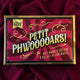 Petit Phwooooars! 12 box