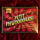 Petit Phwooooars! 24 box