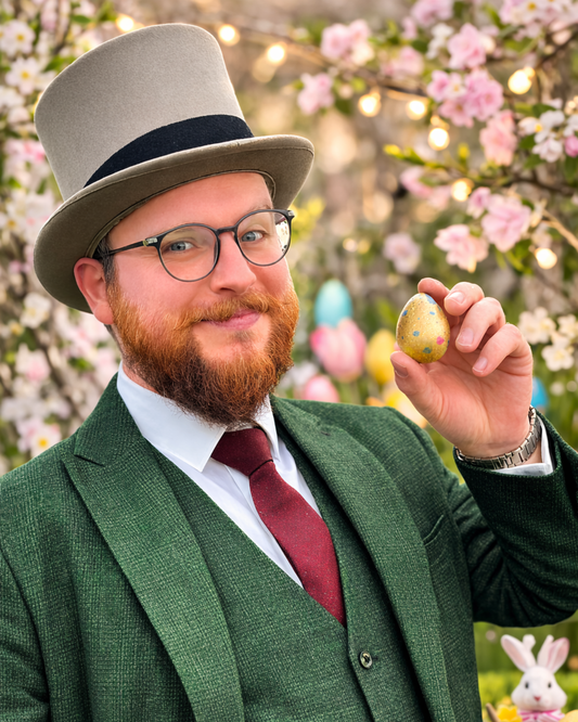 Easter Egg Hunt 2026