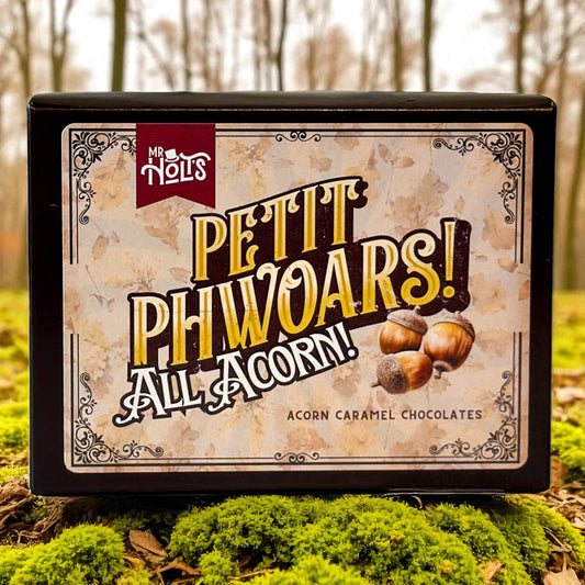 Petit Phwoars All Acorn 6 box